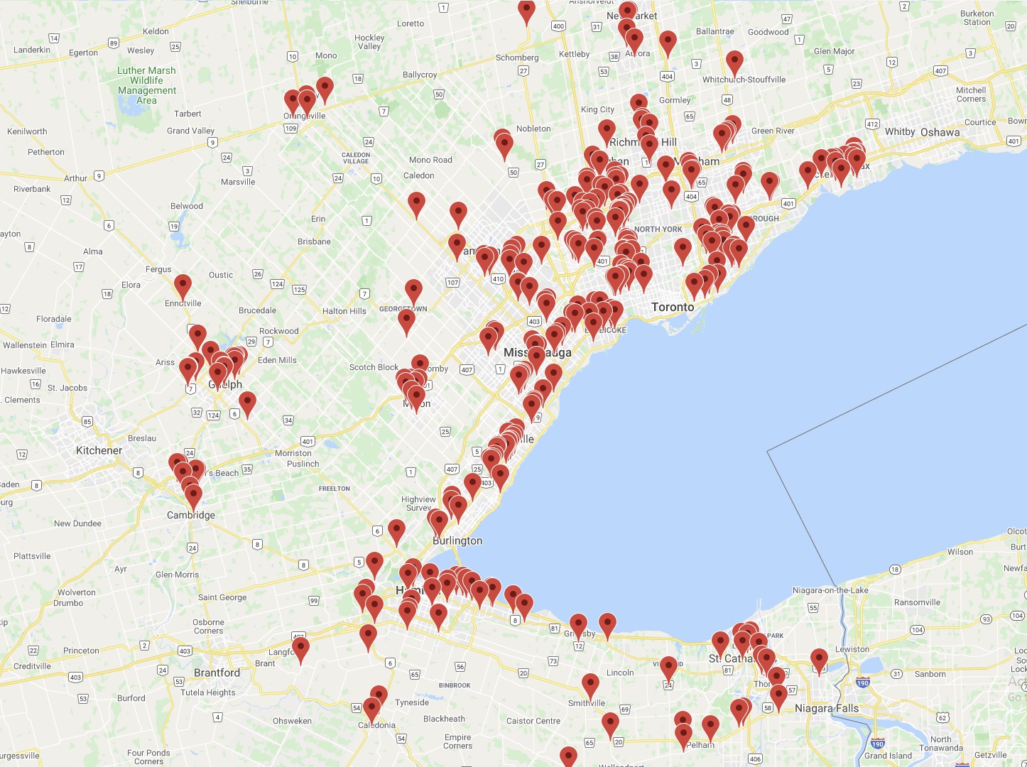 WARRANTY Seven Speed Motors Used Cars Oakville