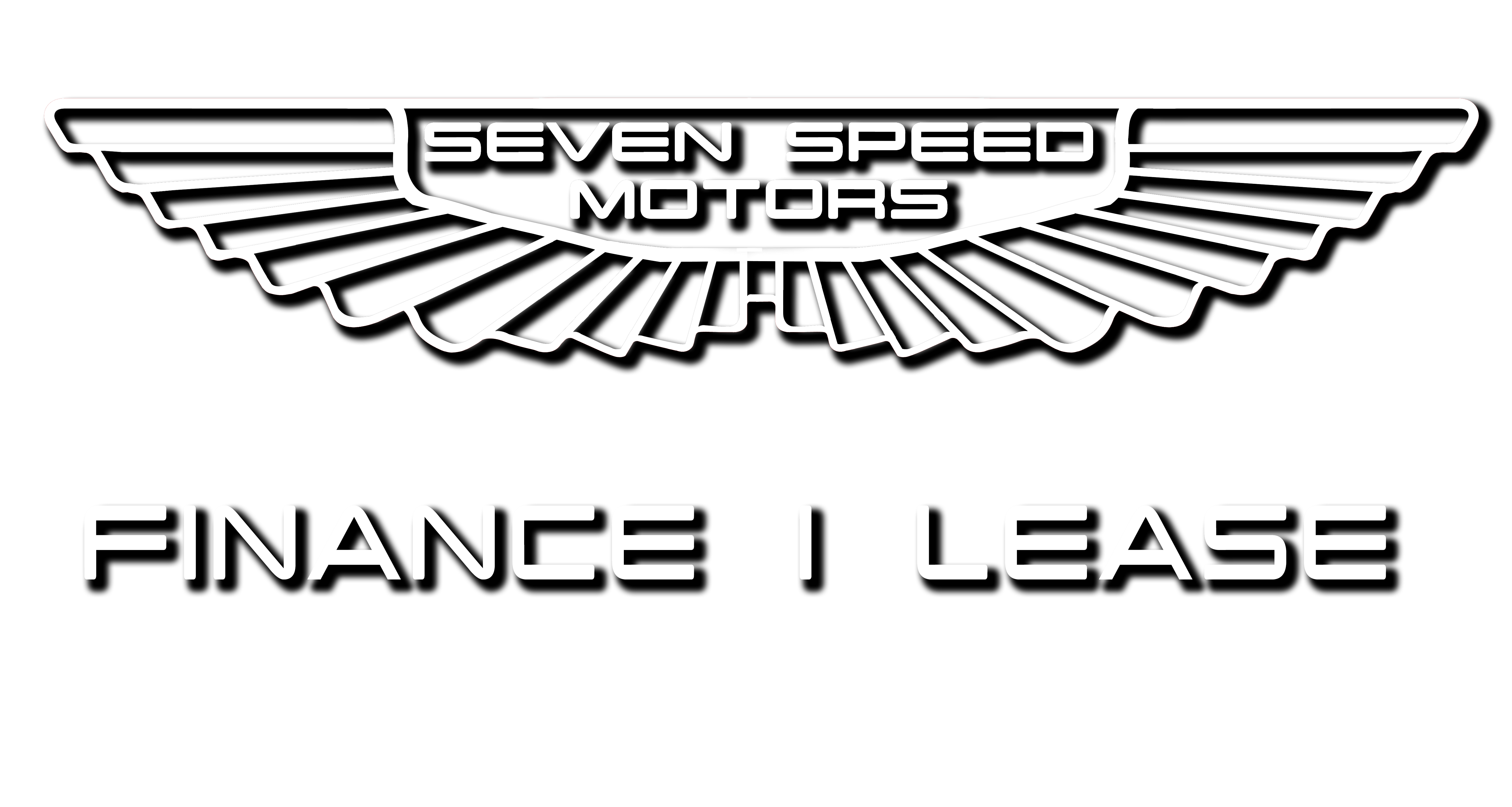Seven Speed Motors | Pre-Owned Fine Cars Oakville